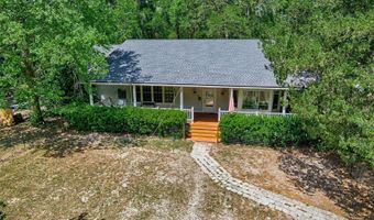 15522 SW 75TH St, Archer, FL 32618