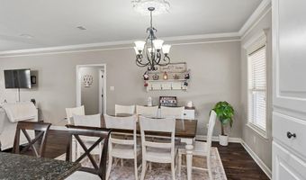 26 Huntington Dr, Austin, AR 72007