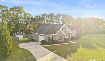 943 Stokley Ct, Atmore, AL 36502