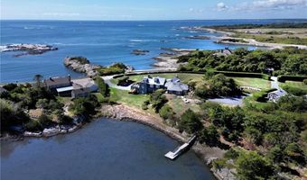 6 Price's Cove Ave, Newport, RI 02840