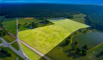 Docheno Road, Belton, SC 29627