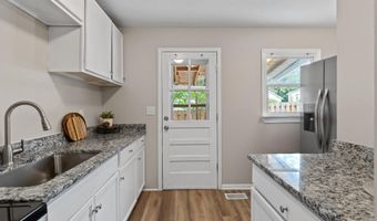 533 Basin St, Augusta, GA 30909