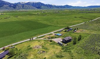 456 CROW CREEK Rd, Afton, WY 83110