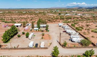 23 Dingo Rd, Alamogordo, NM 88310