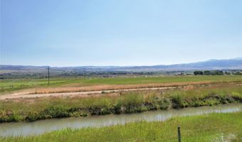 Spring Creek Road lot 1A, Alder, MT 59710