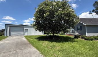 1396 Hutchinson Parrish Rd, Adel, GA 31620