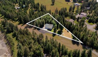 551 Star Rd, Bonners Ferry, ID 83805