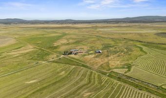 57707 Hwy 140, Bly, OR 97622