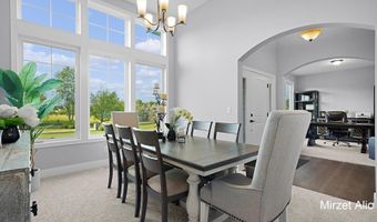 5220 Canyon River Dr NE, Ada, MI 49301