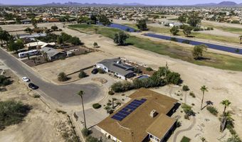 14164 S BANIFF Ln, Arizona City, AZ 85123