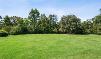 81253 OLD MILITARY Rd, Bush, LA 70431