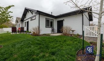 838 Duesenberg Ct, Cody, WY 82414