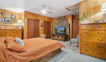 32224 Poudre Canyon Rd, Bellvue, CO 80512