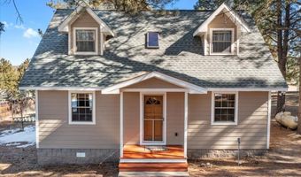 24 Co Rd 2065, Alpine, AZ 85920