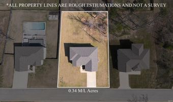 18 Jovi Ln, Batesville, AR 72501