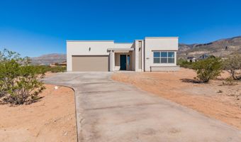 1851 Las Piedras, Alamogordo, NM 88310