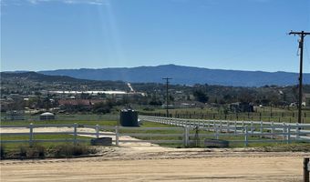 Ironwood Way, Aguanga, CA 92536