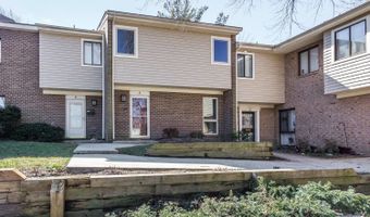 8 GENTRY Ct, Annapolis, MD 21403