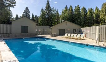 32 Rose Hip Cir N-3, Big Sky, MT 59716