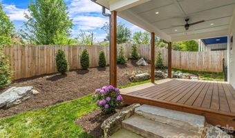 34 Fern St, Asheville, NC 28803