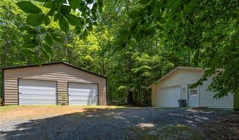 1833 Lake Country Drive Ext, Asheboro, NC 27205