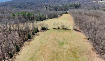 Flat Mountain Rd, Alderson, WV 24910