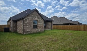 1000 Trestle Ln, Bentonville, AR 72713