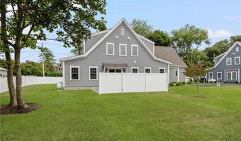 35 Anchor Way, Newport, RI 02840