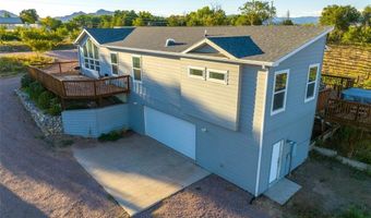 1704 Willow St, Brookside, CO 81212