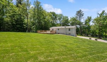 389 Clinton Rd, Antrim, NH 03440