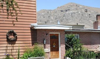 348 N Idaho Ave, Arco, ID 83213