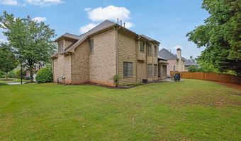 3485 Highcroft Cir, Peachtree Corners, GA 30092