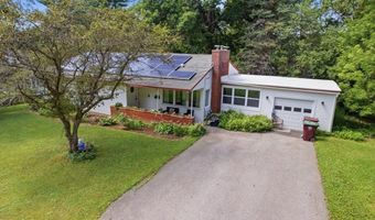 308 Crescent Blvd, Bennington, VT 05201