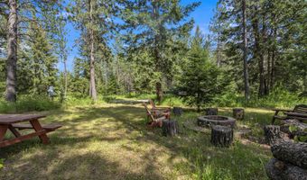 2130 E Bellamy Rd, Athol, ID 83801