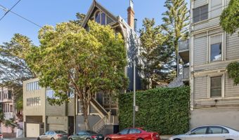 1059 Haight St, San Francisco, CA 94117