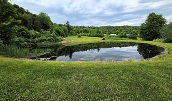 2325 Vt Rte 215 S, Cabot, VT 05647