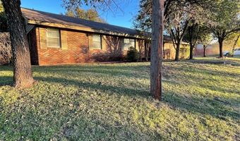 901 N Gregg, Albany, TX 76430