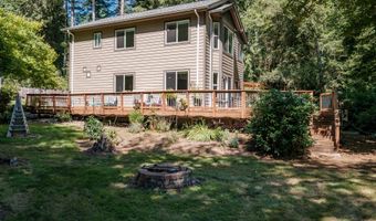 26835 CECIL Ln, Alsea, OR 97324