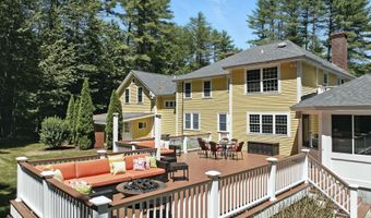 37 Magazine St, Bedford, NH 03110