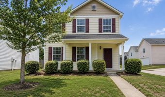 400 Oconner Blvd, Athens, GA 30607