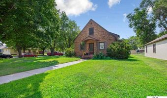 116 E Clinton St, Arlington, MN 55307