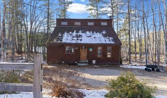 151 Mountain View Dr, Acton, ME 04001