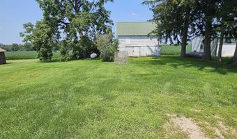 214 W Webster, Apple River, IL 61001