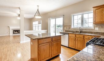 1101 Spanish Lake Dr, Avon, IN 46123