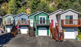 1362 OLNEY Ave, Astoria, OR 97103