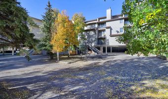 39 Vail Avenue 205B 205 B, Angel Fire, NM 87710