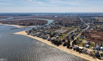 58 HUBBARD Ave, Frederica, DE 19946