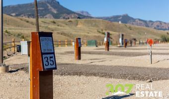 3256 N Fork Hwy, Cody, WY 82414