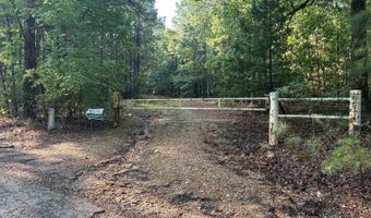 greenwood road, Antlers, OK 74523