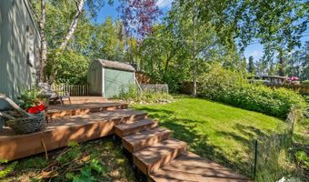 1575 F St, Anchorage, AK 99501